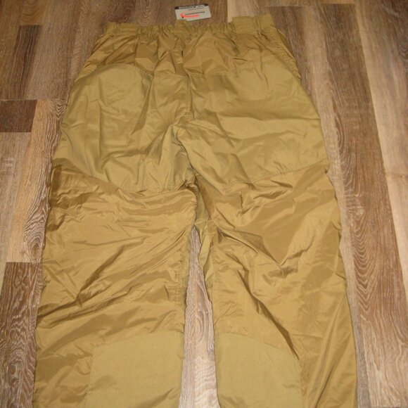 Wild Things Tactical Low Loft Pants SO 1.0 Coyote Brown USA Made Size XL - Picture 2 of 7
